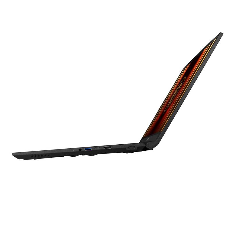 MSI Katana 17 HX B14WGK-282CZ (9S7-17L791-282) černý - Obrázek 11