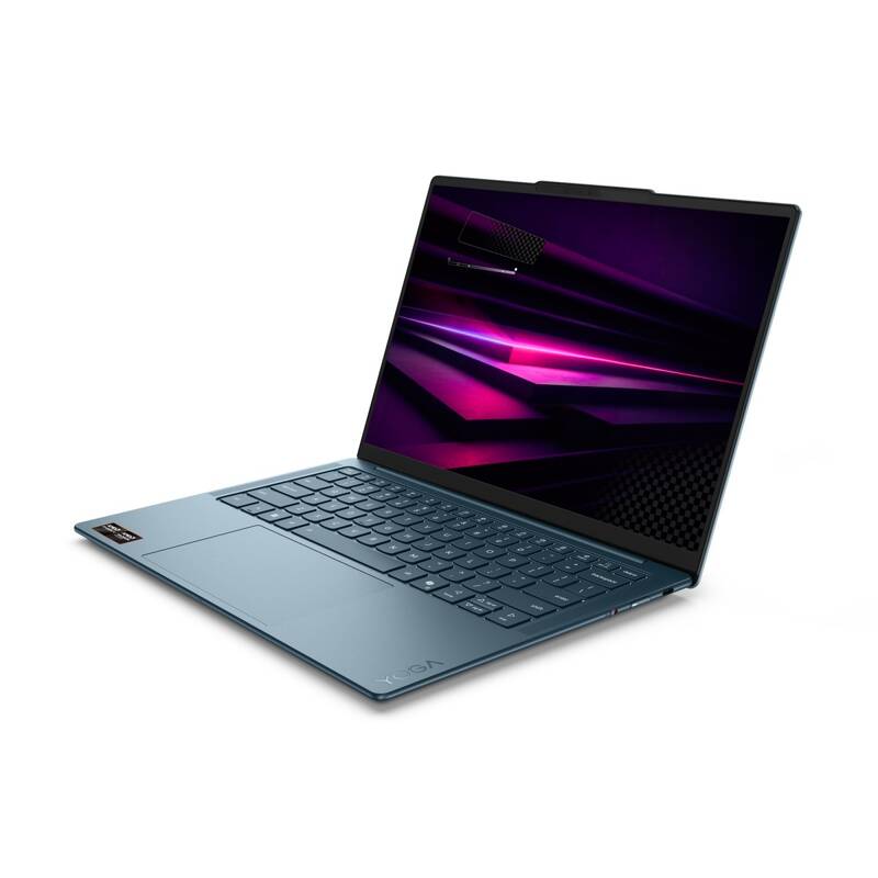 Lenovo Yoga Slim 7 14AGP11 (83QS0037CK) modrý - Obrázek 2