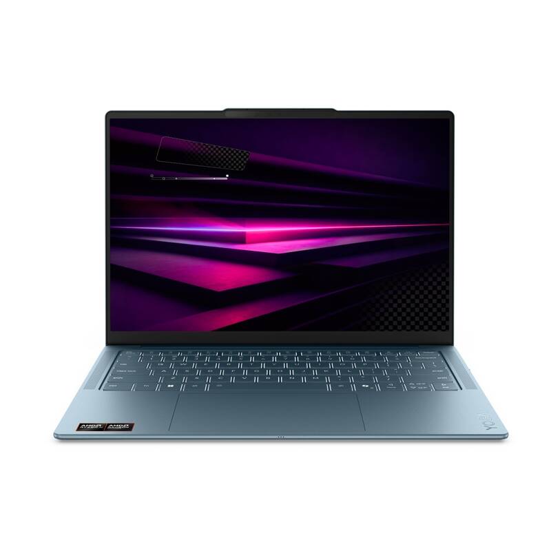 Lenovo Yoga Slim 7 14AGP11 (83QS0037CK) modrý - Obrázek 3