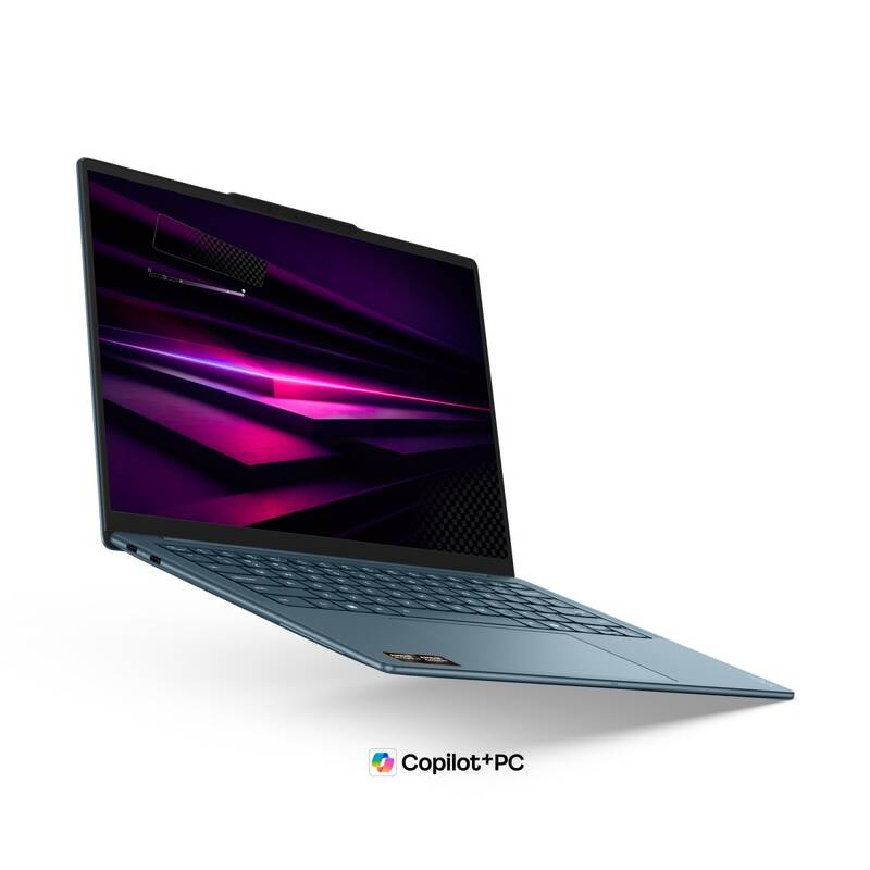 Lenovo Yoga Slim 7 14AGP11 (83QS0037CK) modrý - Obrázek 4