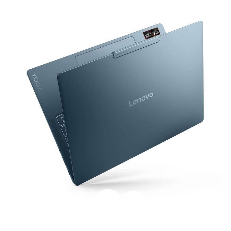 Lenovo Yoga Slim 7 14AGP11 (83QS0037CK) modrý - Obrázek 7