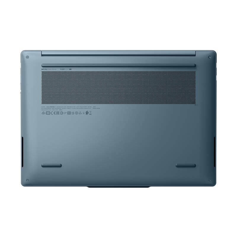 Lenovo Yoga Slim 7 14AGP11 (83QS0037CK) modrý - Obrázek 9