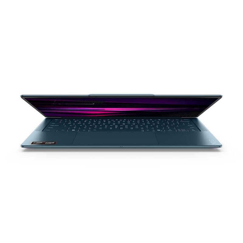 Lenovo Yoga Slim 7 14AGP11 (83QS0037CK) modrý - Obrázek 10