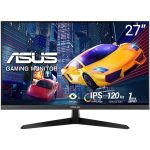 Herní monitor Asus VY279HGR (90LM06D3-B02171) černý
