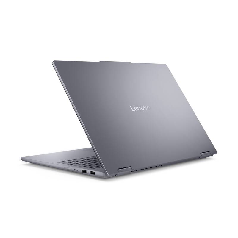 Lenovo IdeaPad 5 2-in-1 16AKP10 (83KU003WCK) šedý - Obrázek 10