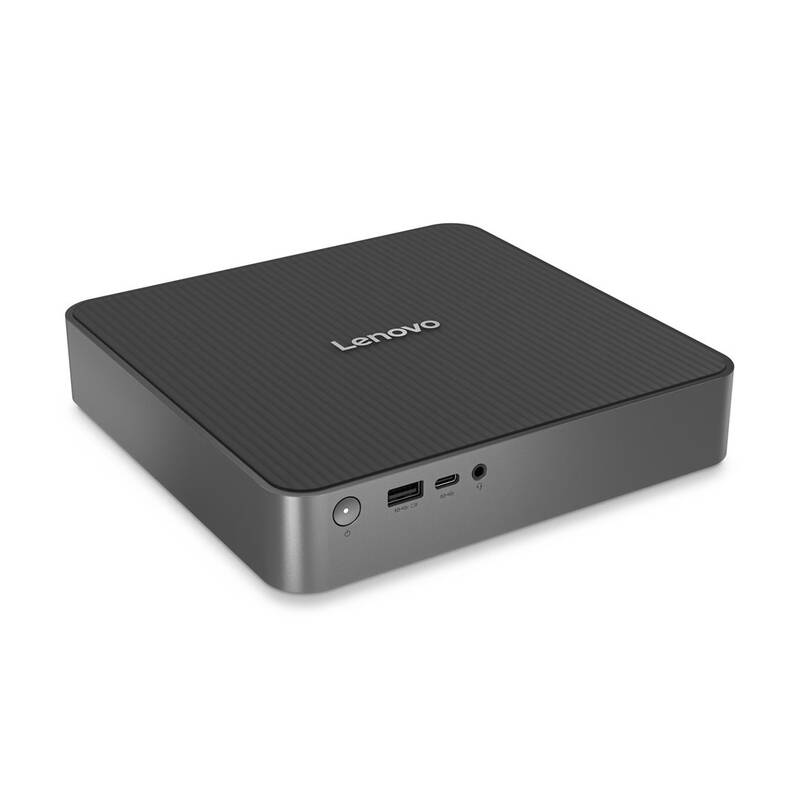 Lenovo IdeaCentre Mini 01IRH10R (91B2004UMK) černý - Obrázek 6