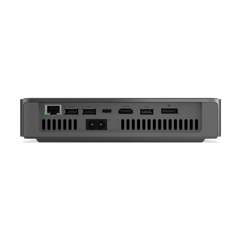 Lenovo IdeaCentre Mini 01IRH10R (91B2004UMK) černý - Obrázek 7