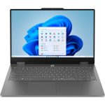 Lenovo LOQ Essential 15ARP11 + Game Pass předplatné na 3 měsíce (83VA001DCK) šedý