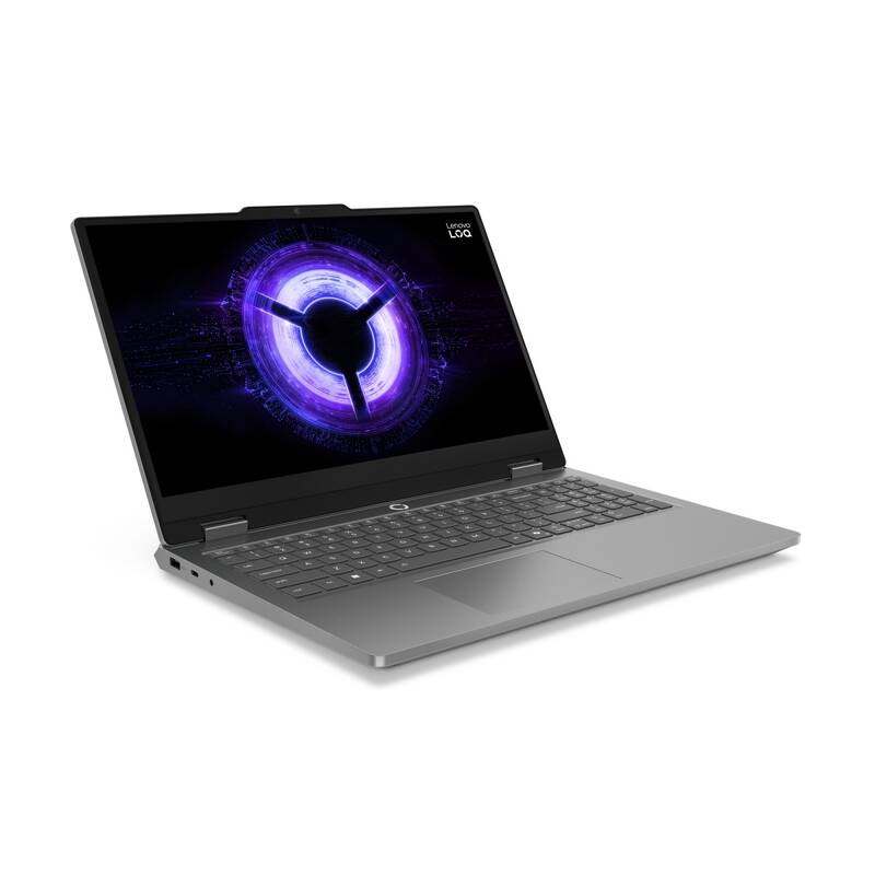 Lenovo LOQ Essential 15ARP11 + Game Pass předplatné na 3 měsíce (83VA001DCK) šedý - Obrázek 5