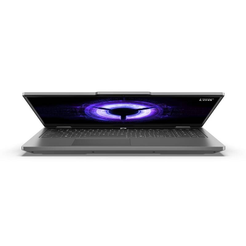 Lenovo LOQ Essential 15ARP11 + Game Pass předplatné na 3 měsíce (83VA001DCK) šedý - Obrázek 11