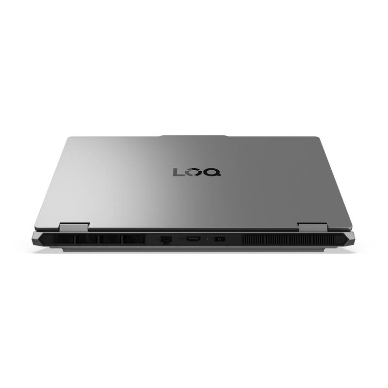Lenovo LOQ Essential 15ARP11 + Game Pass předplatné na 3 měsíce (83VA001DCK) šedý - Obrázek 12