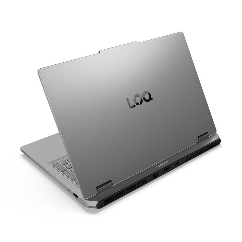 Lenovo LOQ Essential 15ARP11 + Game Pass předplatné na 3 měsíce (83VA001DCK) šedý - Obrázek 7