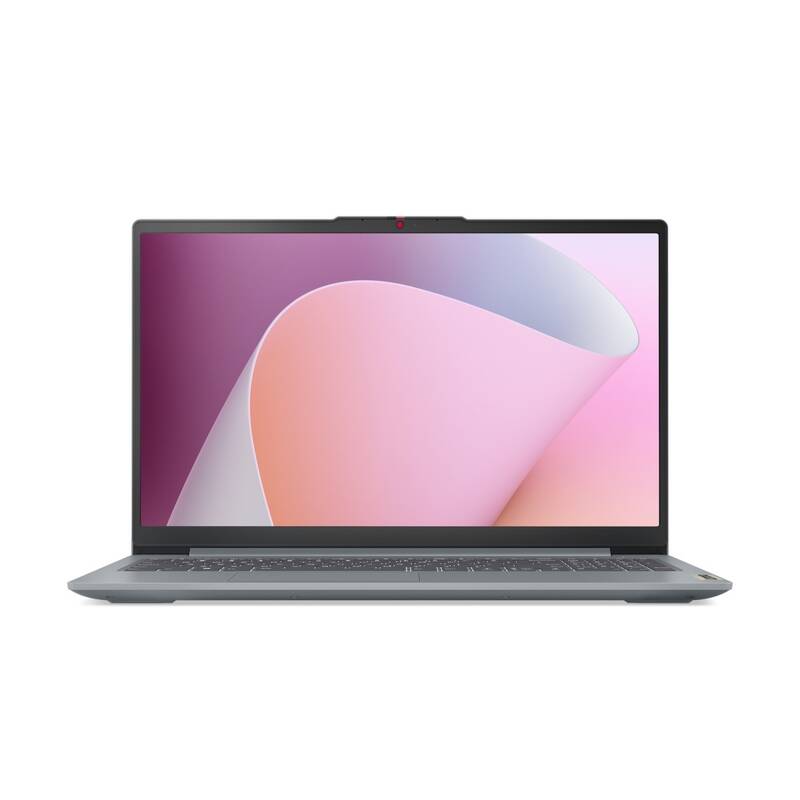 Lenovo IdeaPad Slim 3 15AMN8 (82XQ01APCK) šedý - Obrázek 3