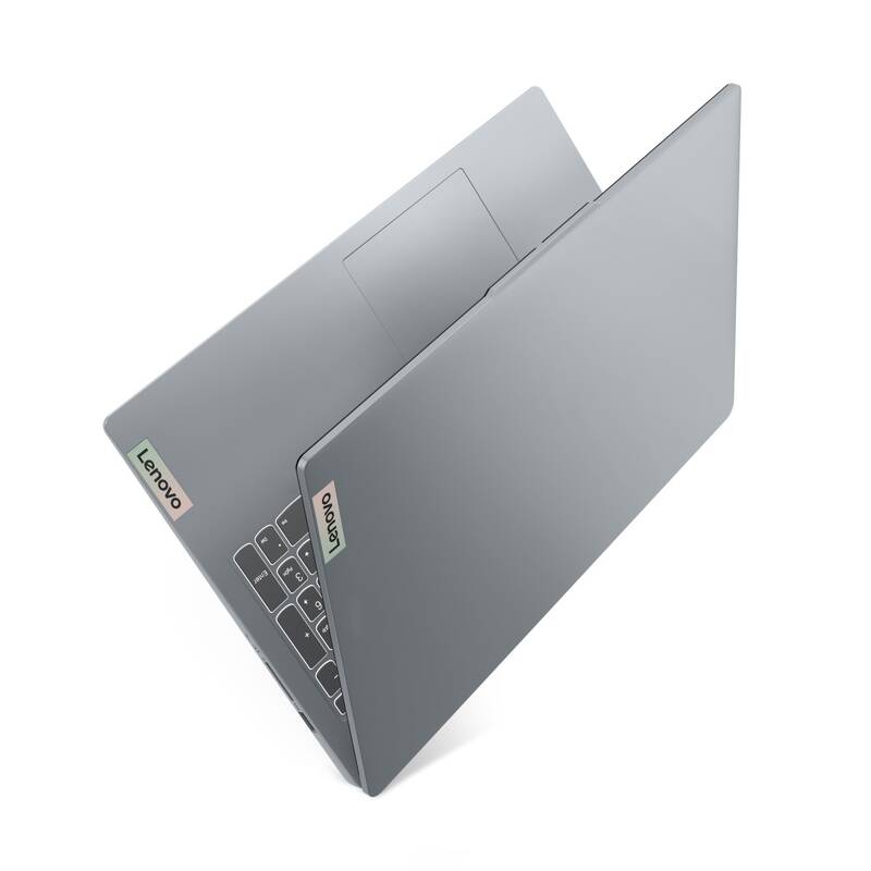 Lenovo IdeaPad Slim 3 15AMN8 (82XQ01APCK) šedý - Obrázek 8