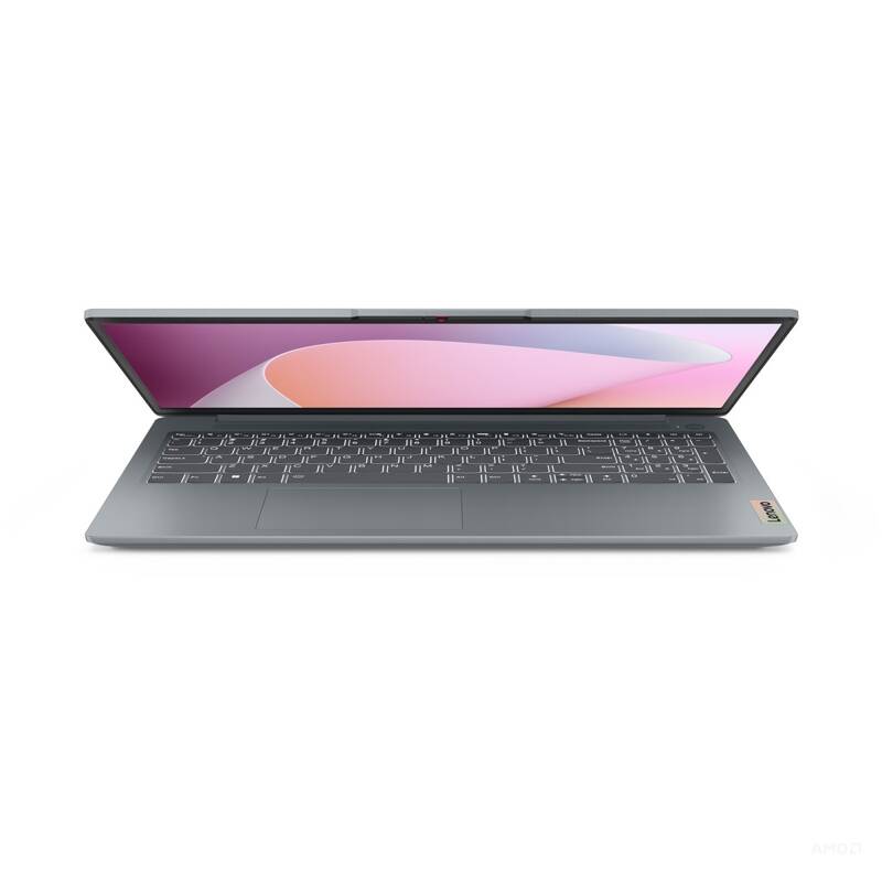 Lenovo IdeaPad Slim 3 15AMN8 (82XQ01APCK) šedý - Obrázek 11