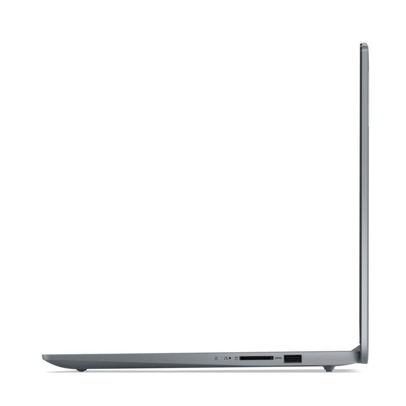Lenovo IdeaPad Slim 3 15AMN8 (82XQ01APCK) šedý - Obrázek 12