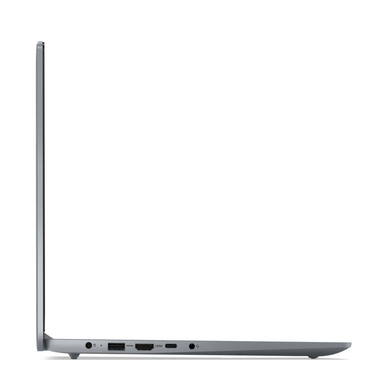 Lenovo IdeaPad Slim 3 15AMN8 (82XQ01APCK) šedý - Obrázek 13