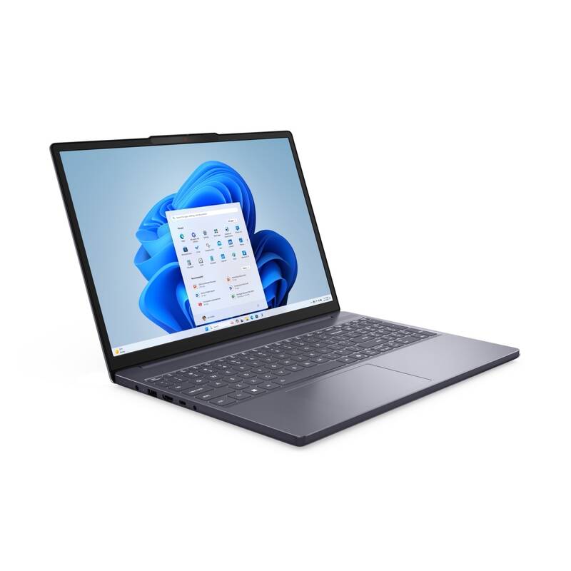 Lenovo IdeaPad Slim 3 15ARP10 (83K700NFCK) šedý - Obrázek 4