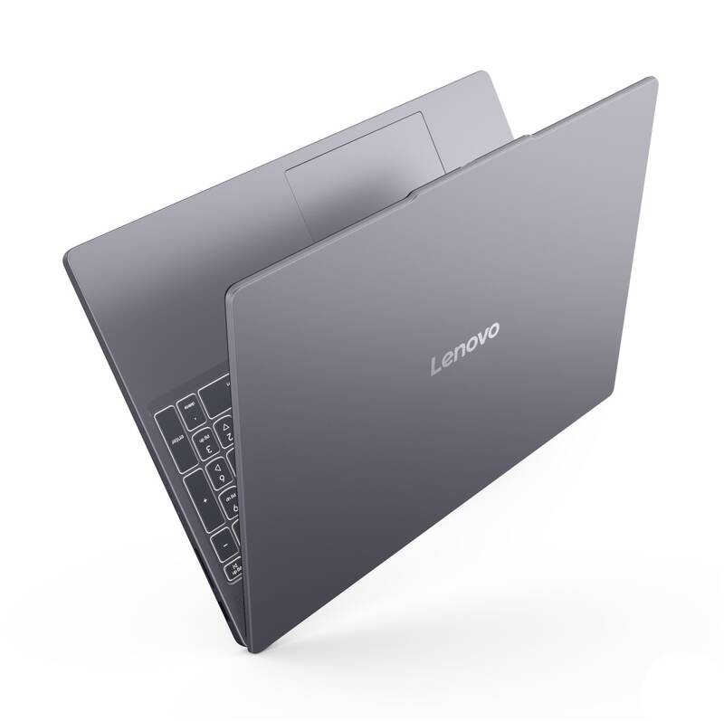 Lenovo IdeaPad Slim 3 15ARP10 (83K700NFCK) šedý - Obrázek 6