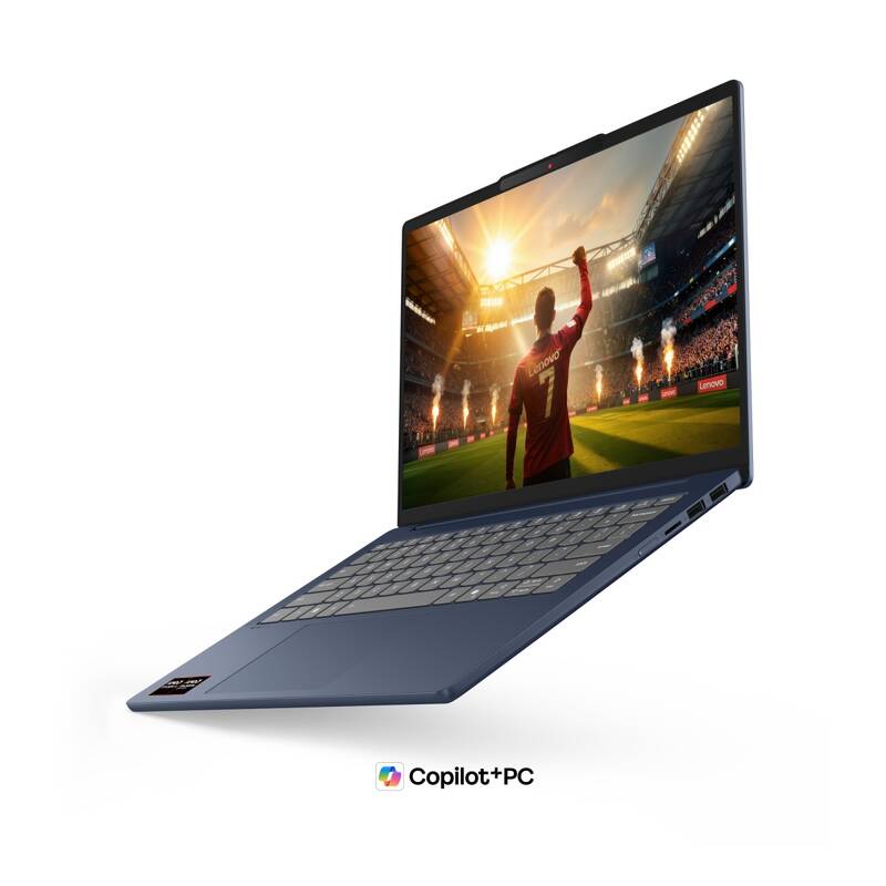 Lenovo IdeaPad Slim 5 14AGP11 (83S10056CK) modrý - Obrázek 2