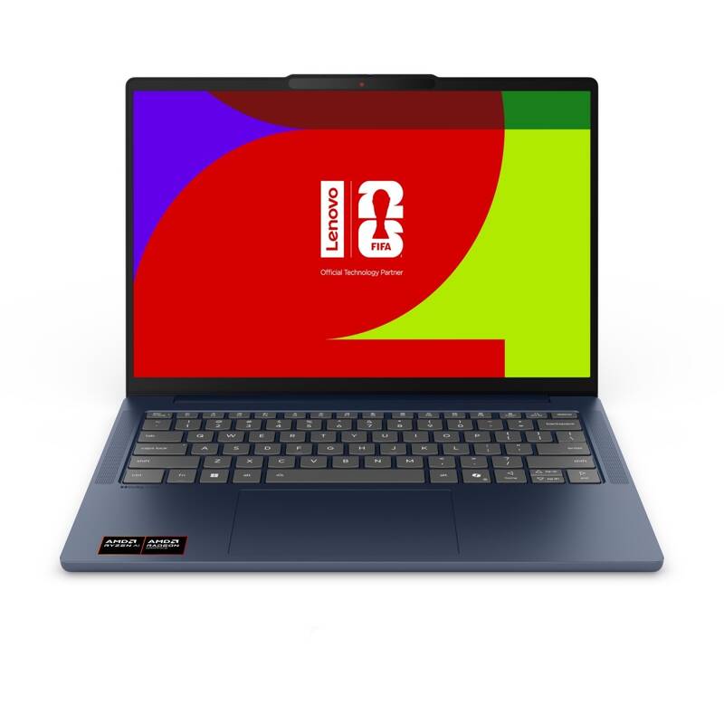 Lenovo IdeaPad Slim 5 14AGP11 (83S10056CK) modrý - Obrázek 3