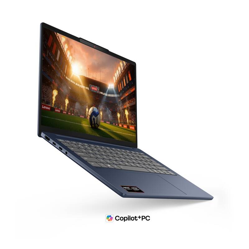 Lenovo IdeaPad Slim 5 14AGP11 (83S10056CK) modrý - Obrázek 4