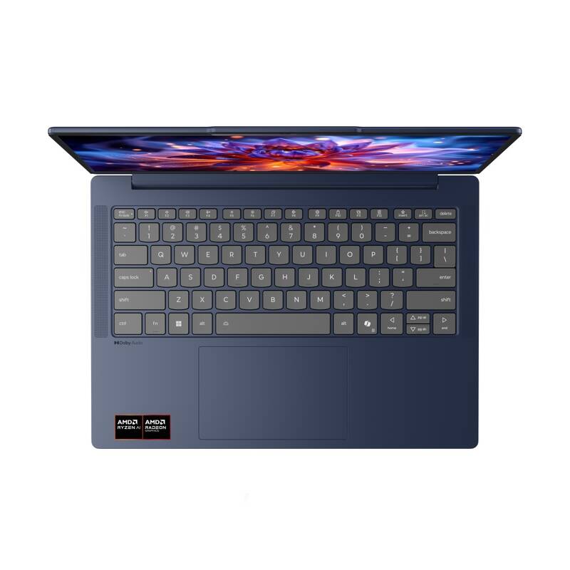 Lenovo IdeaPad Slim 5 14AGP11 (83S10056CK) modrý - Obrázek 5