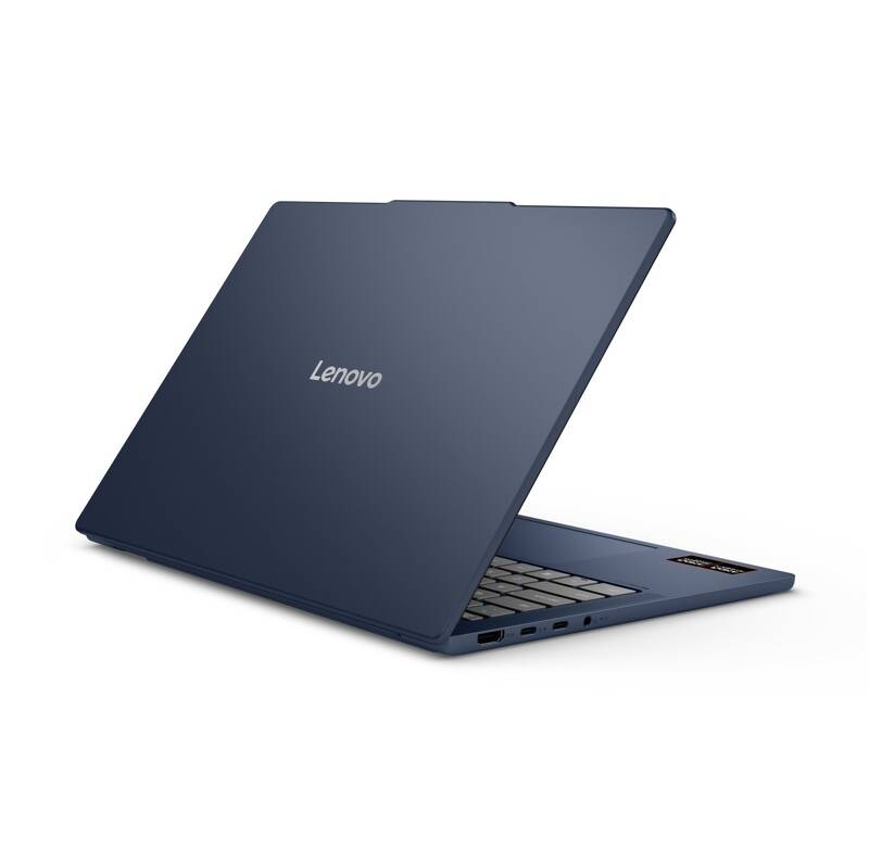 Lenovo IdeaPad Slim 5 14AGP11 (83S10056CK) modrý - Obrázek 6