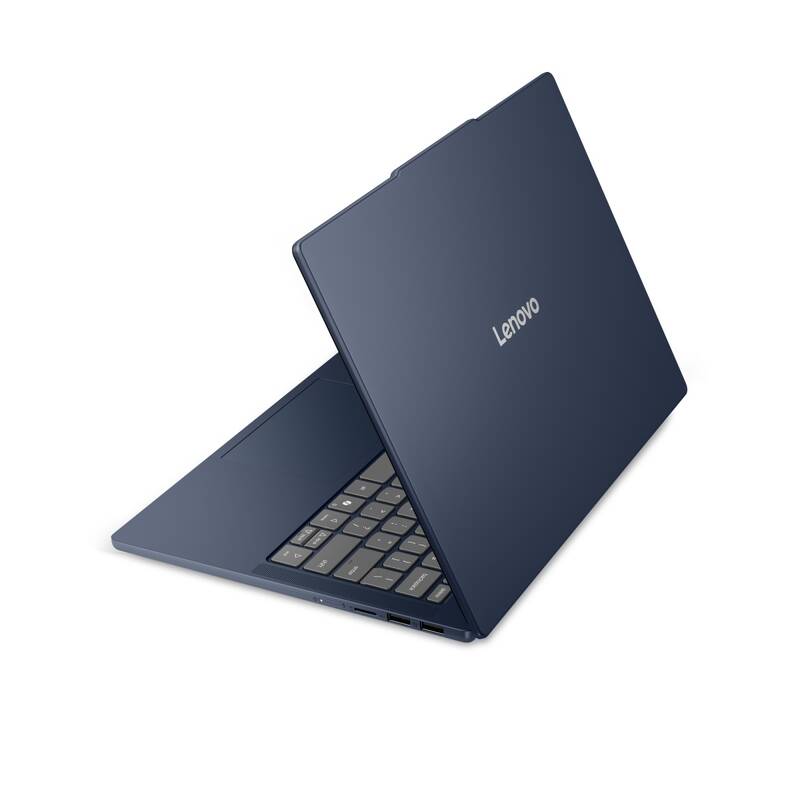 Lenovo IdeaPad Slim 5 14AGP11 (83S10056CK) modrý - Obrázek 7