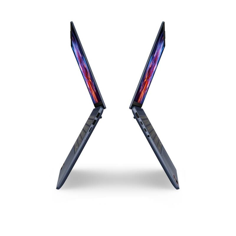 Lenovo IdeaPad Slim 5 14AGP11 (83S10056CK) modrý - Obrázek 10