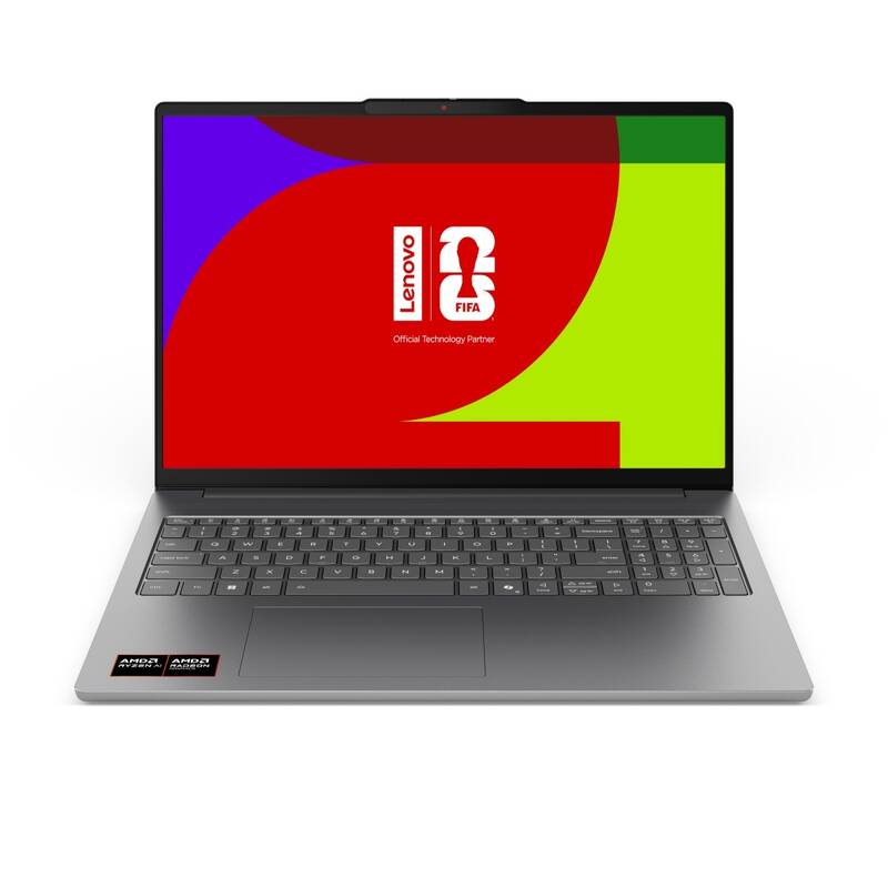 Lenovo IdeaPad Slim 5 16AGP11 (83S20042CK) šedý - Obrázek 3