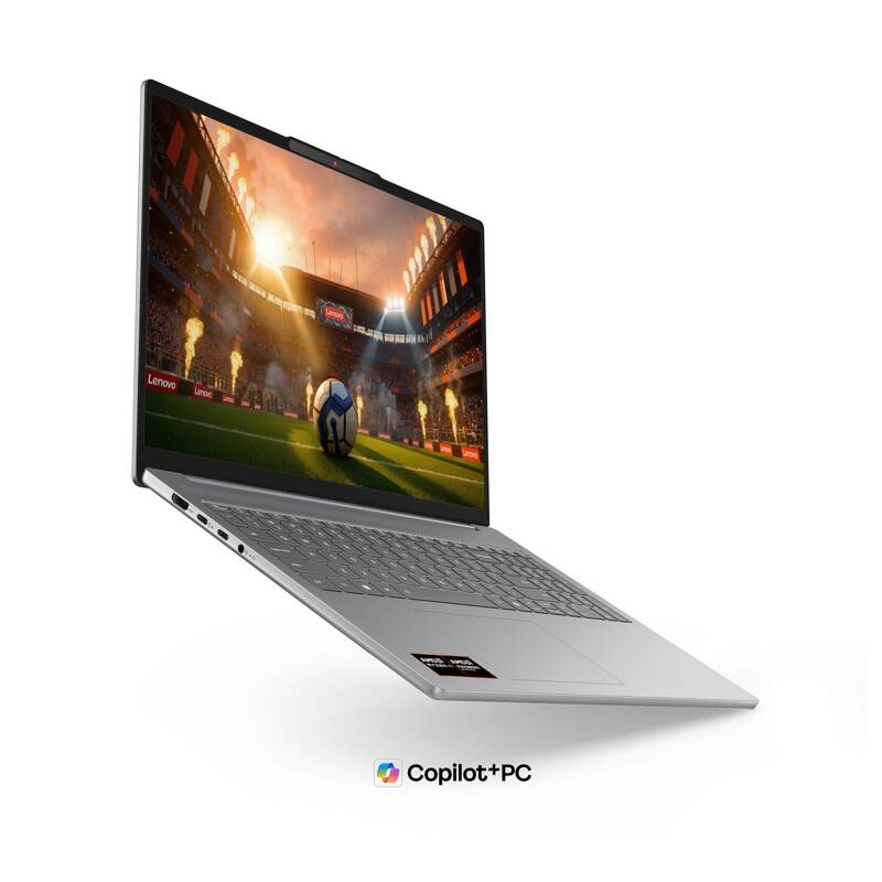 Lenovo IdeaPad Slim 5 16AGP11 (83S20042CK) šedý - Obrázek 4