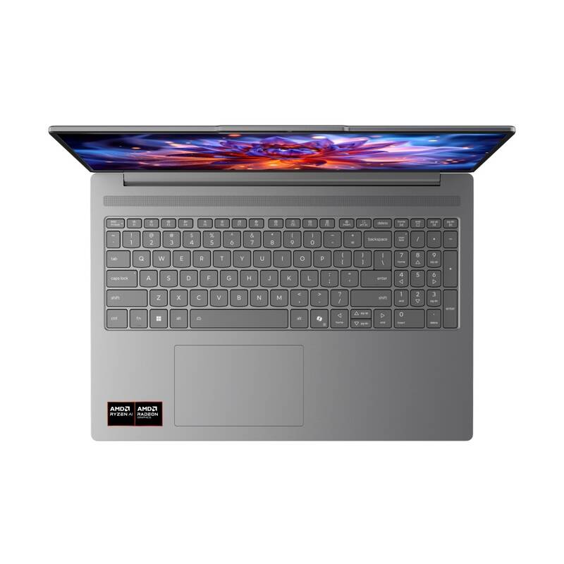 Lenovo IdeaPad Slim 5 16AGP11 (83S20042CK) šedý - Obrázek 5