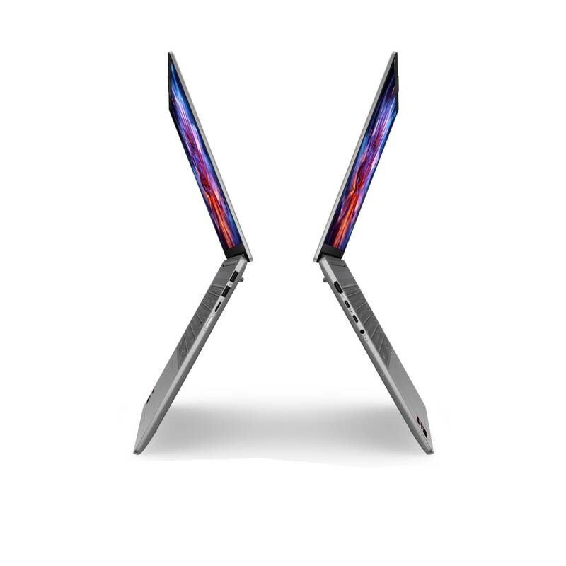 Lenovo IdeaPad Slim 5 16AGP11 (83S20042CK) šedý - Obrázek 11