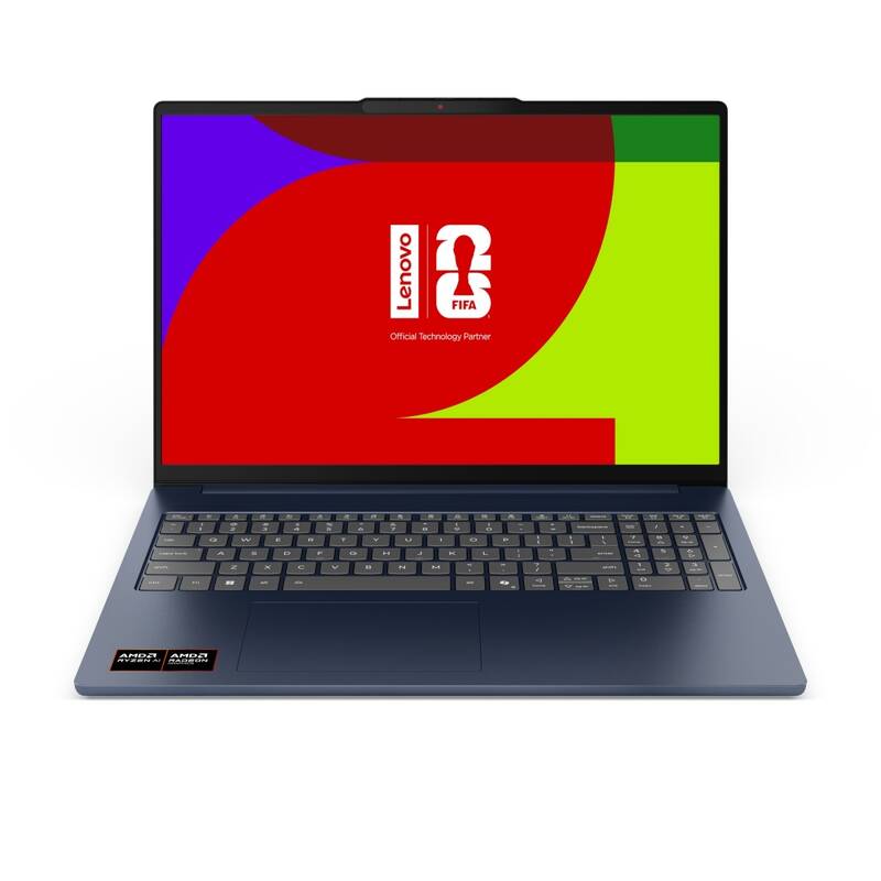 Lenovo IdeaPad Slim 5 16AHP11 (83S40012CK) modrý - Obrázek 3