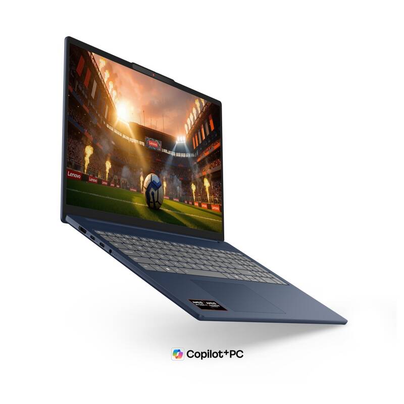 Lenovo IdeaPad Slim 5 16AHP11 (83S40012CK) modrý - Obrázek 4