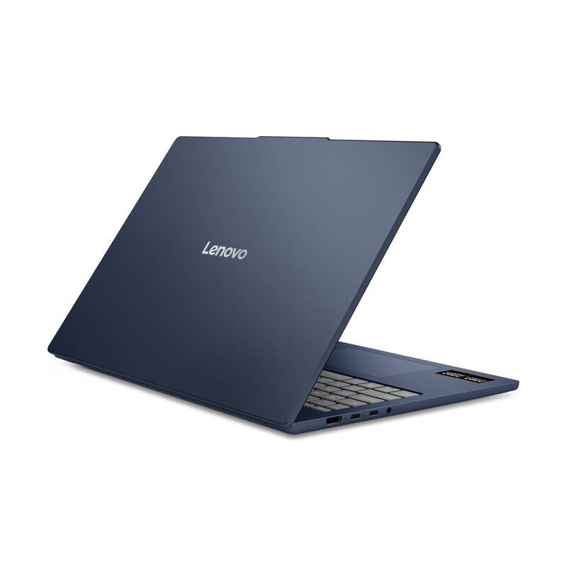 Lenovo IdeaPad Slim 5 16AHP11 (83S40012CK) modrý - Obrázek 7