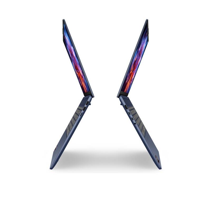 Lenovo IdeaPad Slim 5 16AHP11 (83S40012CK) modrý - Obrázek 10