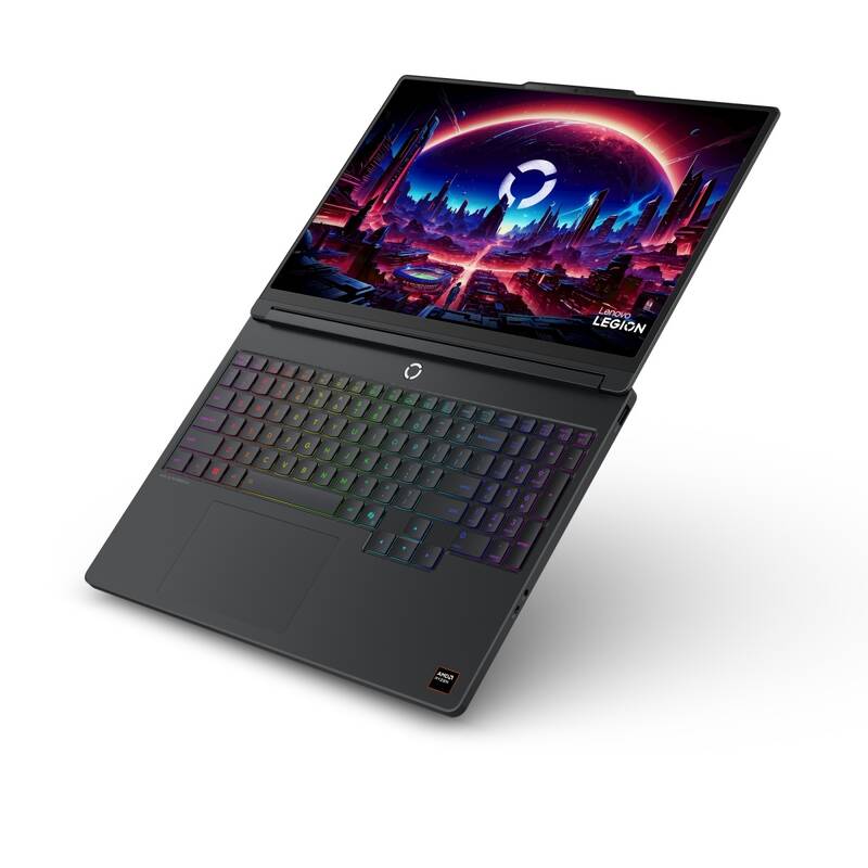 Lenovo Legion 5 15AHP11 + Game Pass předplatné na 3 měsíce (83Q7002YCK) černý - Obrázek 10