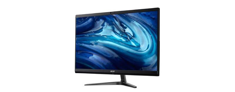 Acer Veriton Z2524G (DQ.R2REH.001) černý - Obrázek 3
