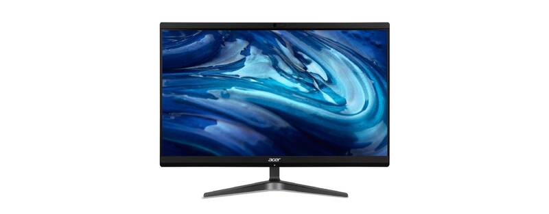 Acer Veriton Z2524G (DQ.R2REH.001) černý - Obrázek 4