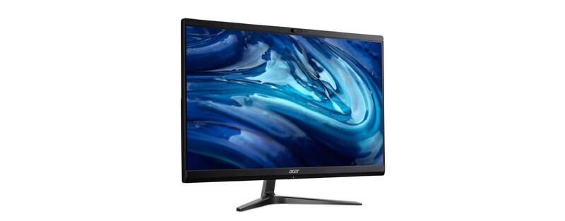 Acer Veriton Z2524G (DQ.R2REH.001) černý - Obrázek 5