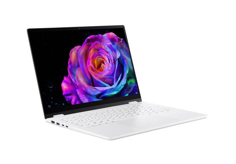 Acer Swift Edge 14 AI (SFE14-I51-75MG) (NX.JVQEC.002) bílý - Obrázek 5