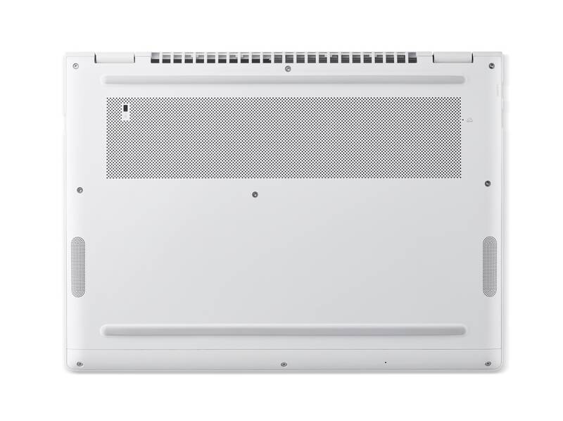 Acer Swift Edge 14 AI (SFE14-I51-75MG) (NX.JVQEC.002) bílý - Obrázek 8