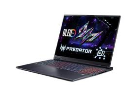 Acer Predator Helios Neo 16S AI (PHN16S-I51-97NM) (NH.U3VEC.006) černý - Obrázek 3