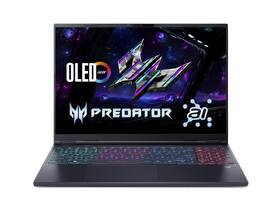 Acer Predator Helios Neo 16S AI (PHN16S-I51-97NM) (NH.U3VEC.006) černý - Obrázek 4