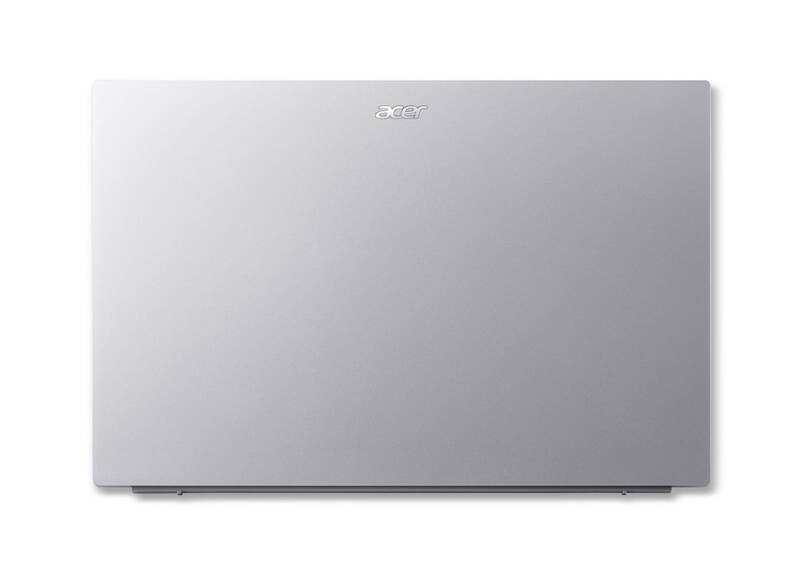 Acer Aspire Go 15 (AG15-72P-509T) (NX.JTREC.006) stříbrný - Obrázek 7