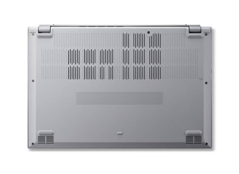 Acer Aspire Go 15 (AG15-72P-509T) (NX.JTREC.006) stříbrný - Obrázek 8