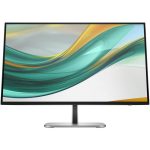 Monitor HP 527pf (B28F5UT#ABB) černý/stříbrný