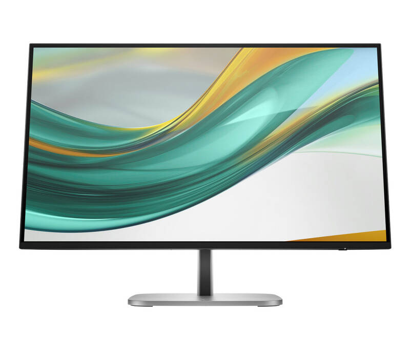Monitor HP 527pf (B28F5UT#ABB) černý/stříbrný - Obrázek 4